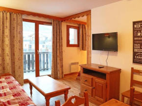 Appartement 6 pers avec piscine, sauna inclus - FR-1-322-293